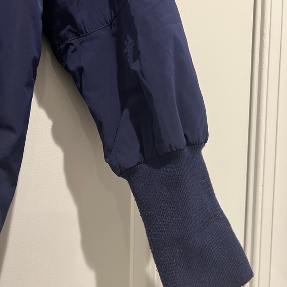 North Sails Blue Rox Jacket - Picture 5 of 7